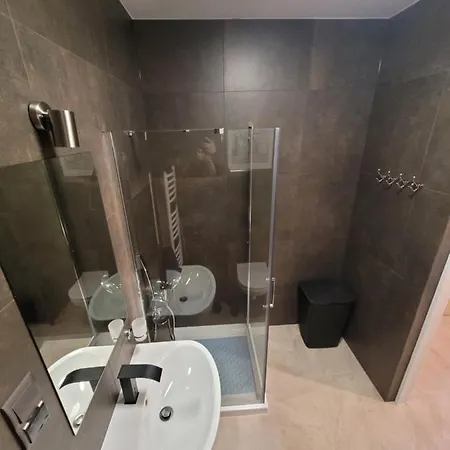 Lux Apartament Chrzanów Exterior foto