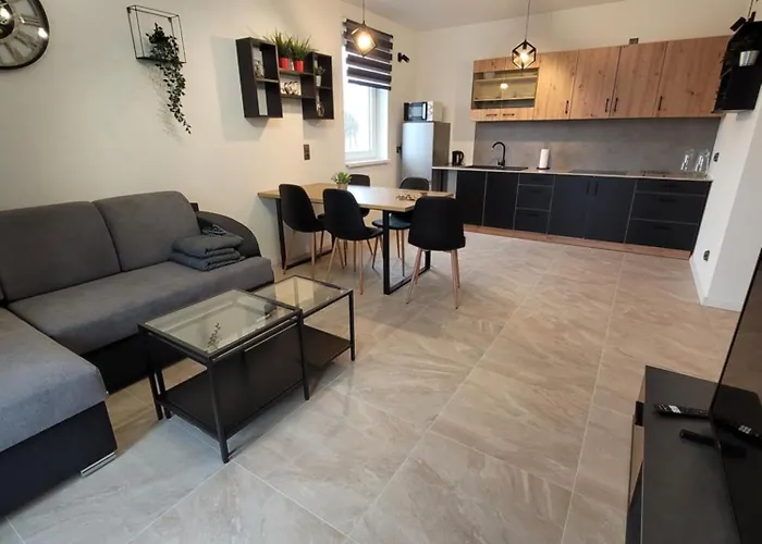Lux Apartament