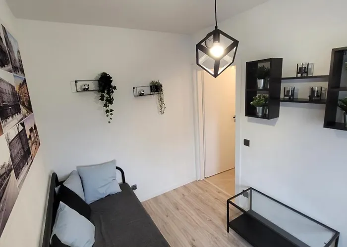 Lux Apartament