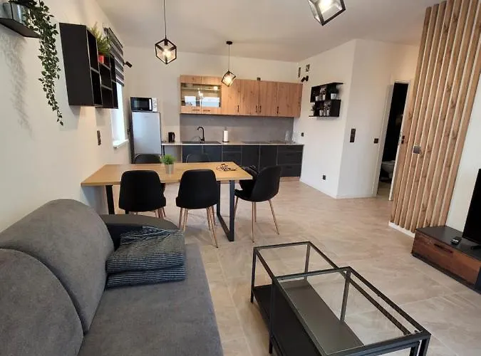 Lux Apartament