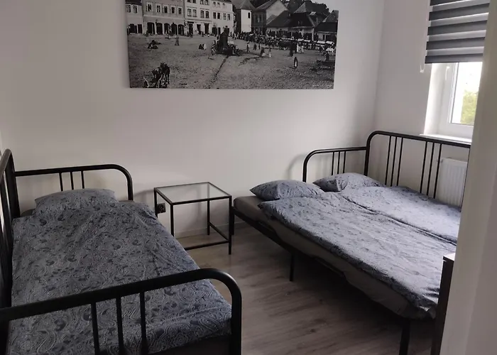 Lux Apartament