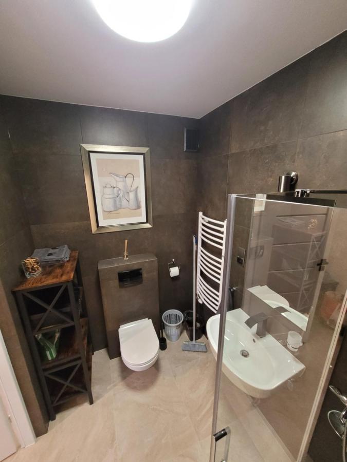 Apartamento Lux Chrzanów