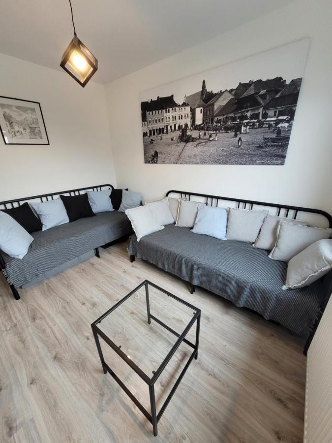 Apartment Lux