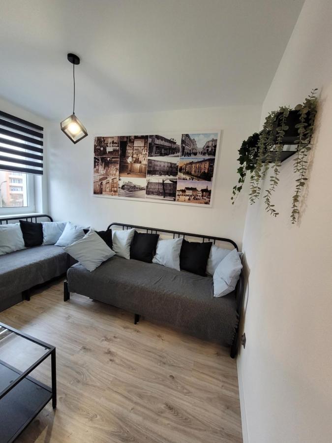 Apartment Lux Chrzanów