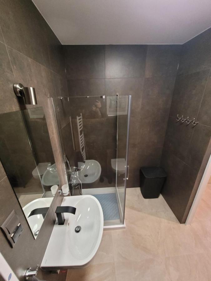 Apartamento Lux
