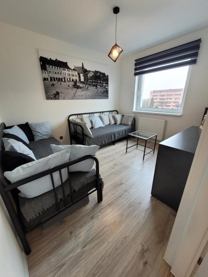Lux Apartment