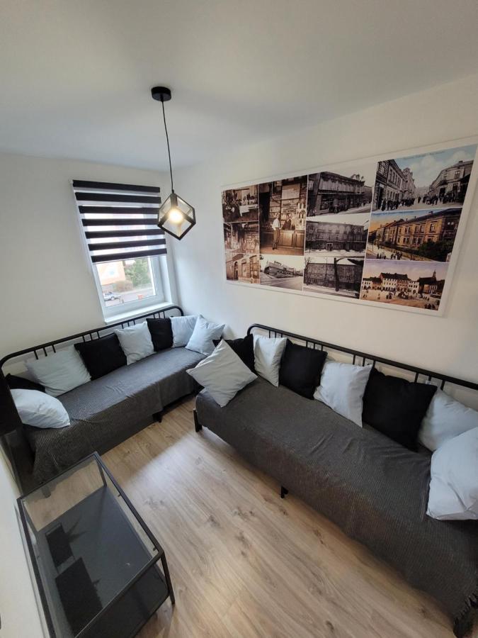 Apartamento Lux Chrzanów