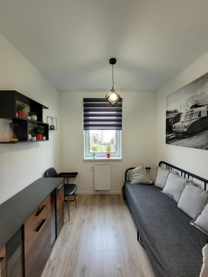 Apartment Lux