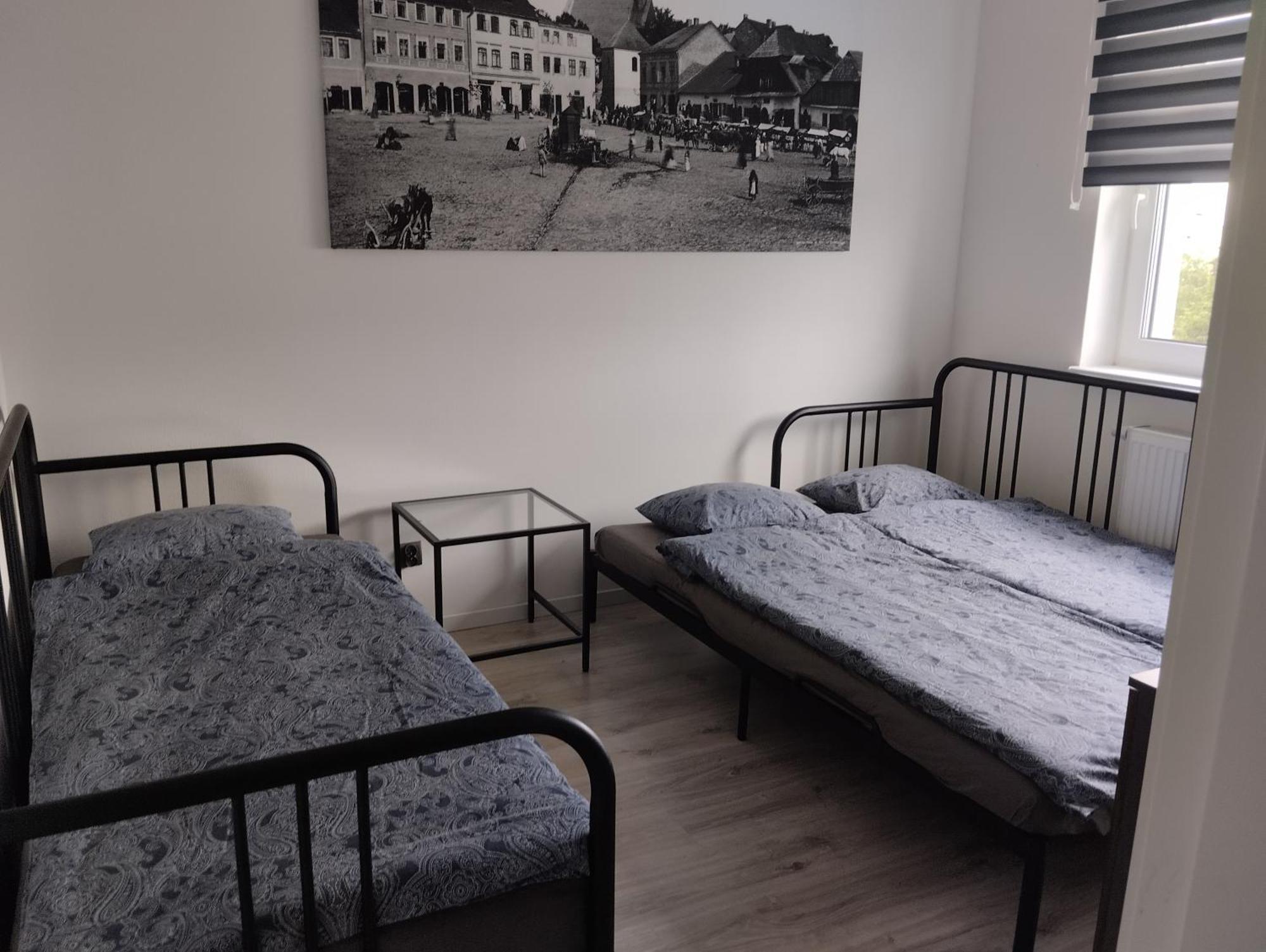 Lux Apartment