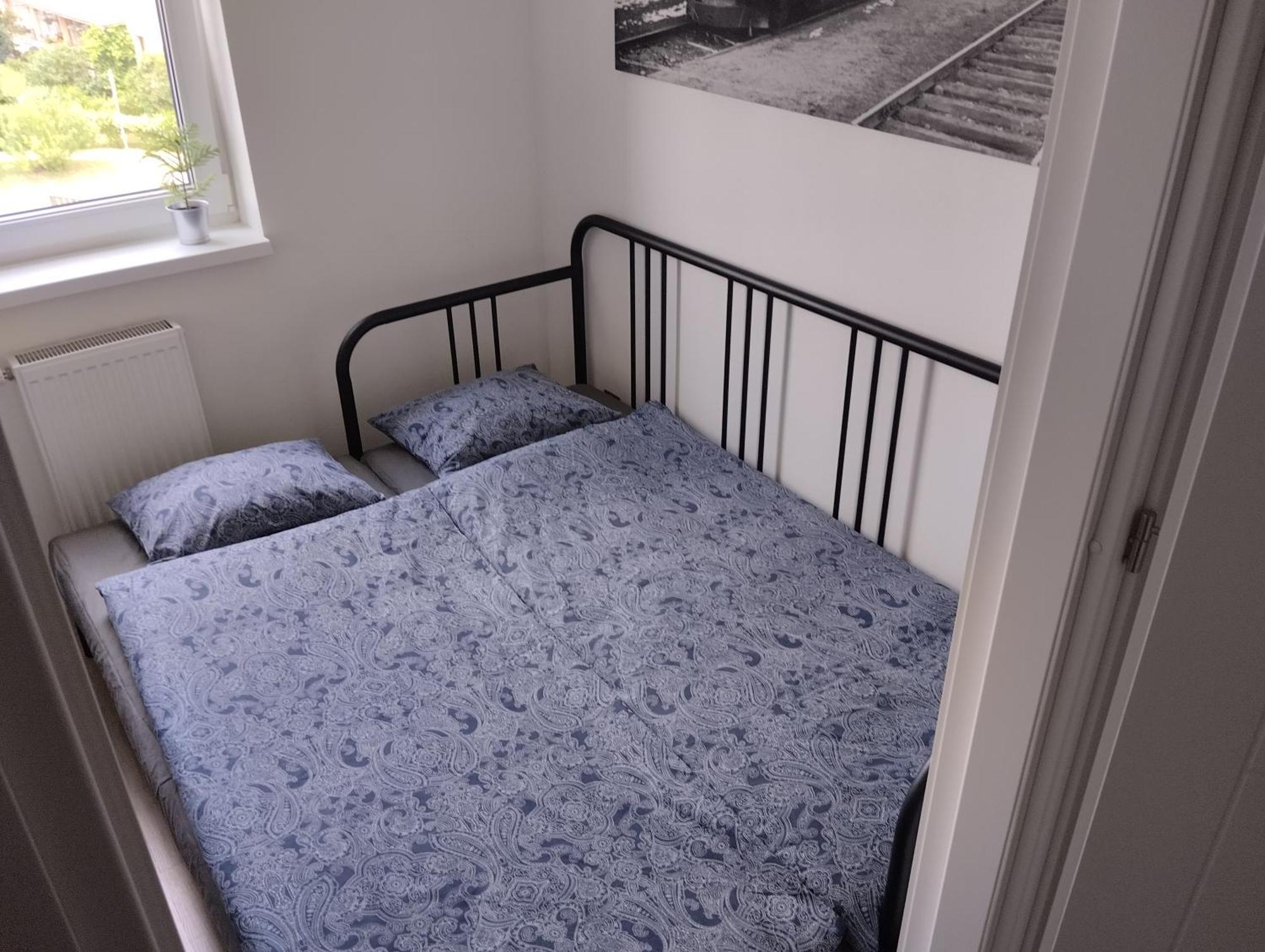 Apartment Lux Chrzanów